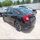 2HGFC2F86KH566951 2019 Honda Civic Sport auction photo thumbnail 3