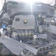 3KPF24AD3LE193754 2020 Kia Forte Lxs auction photo thumbnail 10