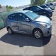 KMHCT5AE2HU364027 2017 Hyundai Accent Se auction photo thumbnail 6