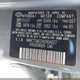KMHCT5AE2HU364027 2017 Hyundai Accent Se auction photo thumbnail 9