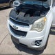 2CNFLNECXB6338366 2011 Chevrolet Equinox 2Lt auction photo thumbnail 6