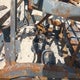00000000005010167 2008 Ez-Go Golf Cart auction photo thumbnail 9