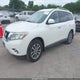 5N1AR2MM5FC667264 2015 Nissan Pathfinder Sl auction photo thumbnail 2
