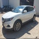 JN1BJ1AV8MW312658 2021 Nissan Rogue Sport S Fwd Xtronic Cvt auction photo thumbnail 2