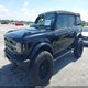 1FMDE5BH3PLA99520 2023 Ford Bronco Outer Banks auction photo thumbnail 2