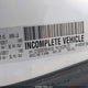2C7WDGBG7GR140132 2016 Dodge Grand Caravan Se auction photo thumbnail 9