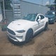 1FA6P8TH2L5149769 2020 Ford Mustang Ecoboost Fastback auction photo thumbnail 2