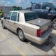 1LNLM81W2VY642467 1997 Lincoln Town Car Executive auction photo thumbnail 3
