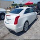 1G6AJ1RS5K0130731 2019 Cadillac Ats Premium Performance auction photo thumbnail 4