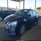 3N1AB7AP9KY235236 2019 Nissan Sentra S auction photo thumbnail 2