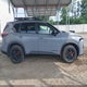 5N1BT3BB6SC862250 2025 Nissan Rogue Rock Creek auction photo thumbnail 13