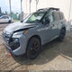 5N1BT3BB6SC862250 2025 Nissan Rogue Rock Creek auction photo thumbnail 2