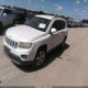 1C4NJCEA5GD636616 2016 Jeep Compass Latitude auction photo thumbnail 2