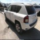 1C4NJCEA5GD636616 2016 Jeep Compass Latitude auction photo thumbnail 3