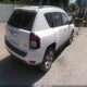 1C4NJCEA5GD636616 2016 Jeep Compass Latitude auction photo thumbnail 4