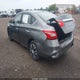 3N1AB7AP6GY244032 2016 Nissan Sentra Sv auction photo thumbnail 3