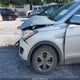 KM8SN4HF8EU056015 2014 Hyundai Santa Fe Limited auction photo thumbnail 12