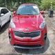 KNDPM3AC9K7616836 2019 Kia Sportage Lx auction photo thumbnail 11