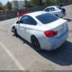 WBA3R1C56FK193796 2015 BMW 435I auction photo thumbnail 3