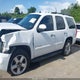 1GNFC13J97R314853 2007 Chevrolet Tahoe Lt auction photo thumbnail 14