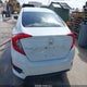 19XFC2F52HE024853 2017 Honda Civic Lx auction photo thumbnail 15