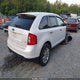 2FMDK3JC8BBB68830 2011 Ford Edge Sel auction photo thumbnail 4