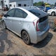 JTDKN3DU9C1594238 2012 Toyota Prius Two auction photo thumbnail 3