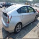 JTDKN3DU9C1594238 2012 Toyota Prius Two auction photo thumbnail 4