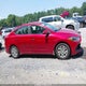 KMHD74LF2HU071706 2017 Hyundai Elantra Se auction photo thumbnail 13