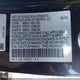 1HGCY1F3XPA040413 2023 Honda Accord Ex auction photo thumbnail 9