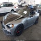 JC1NFAEK8H0119279 2017 Fiat 124 Spider Elaborazione Abarth auction photo thumbnail 2