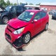 KMHCT5AEXHU340512 2017 Hyundai Accent Se auction photo thumbnail 2