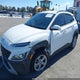 KM8K6CAB1PU026646 2023 Hyundai Kona Sel auction photo thumbnail 2