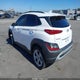 KM8K6CAB1PU026646 2023 Hyundai Kona Sel auction photo thumbnail 3
