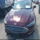 3FA6P0HD3JR256573 2018 Ford Fusion Se auction photo thumbnail 12