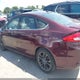 3FA6P0HD3JR256573 2018 Ford Fusion Se auction photo thumbnail 14