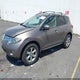 JN8AZ1MW1AW137157 2010 Nissan Murano Sl auction photo thumbnail 2
