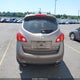 JN8AZ1MW1AW137157 2010 Nissan Murano Sl auction photo thumbnail 6
