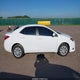 5YFBURHE6JP755923 2018 Toyota Corolla Le auction photo thumbnail 12