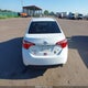 5YFBURHE6JP755923 2018 Toyota Corolla Le auction photo thumbnail 15