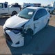 5YFBURHE6JP755923 2018 Toyota Corolla Le auction photo thumbnail 2