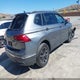 3VV3B7AX8PM107883 2023 Volkswagen Tiguan 2.0T Se auction photo thumbnail 4