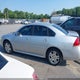 2G1WB5E3XG1174301 2016 Chevrolet Impala Limited Lt auction photo thumbnail 14