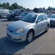 2G1WB5E3XG1174301 2016 Chevrolet Impala Limited Lt auction photo thumbnail 2