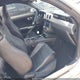 1FA6P8CF2P5302994 2023 Ford Mustang Gt Premium Fastback auction photo thumbnail 5