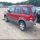 1FMYU04191KB60261 2001 Ford Escape Xlt auction photo thumbnail 3