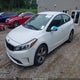 3KPFL4A71JE241479 2018 Kia Forte Lx auction photo thumbnail 2