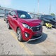 5XYPKDA50GG107306 2016 Kia Sorento 3.3L Sx auction photo thumbnail 1