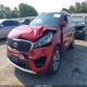 5XYPKDA50GG107306 2016 Kia Sorento 3.3L Sx auction photo thumbnail 6