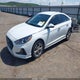 5NPE34AF2JH657426 2018 Hyundai Sonata Sel auction photo thumbnail 2